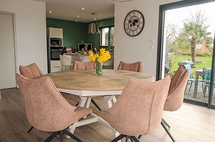 Vakantiehuis Ty Heol