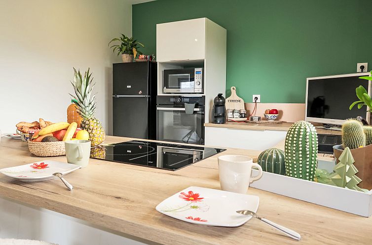 Vakantiehuis Ty Heol