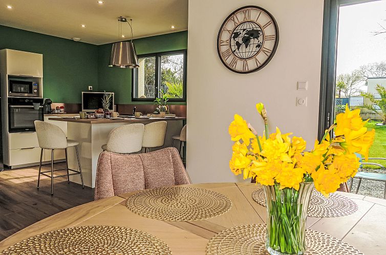 Vakantiehuis Ty Heol