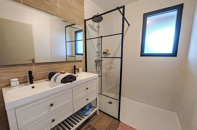 Vakantiehuis Ty Heol