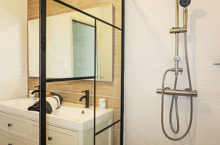 Vakantiehuis Ty Heol