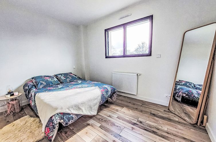 Vakantiehuis Ty Heol