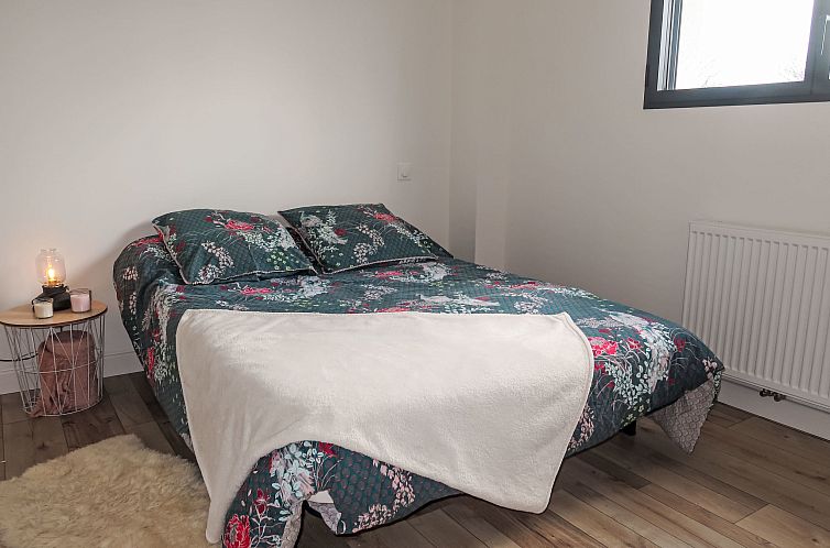 Vakantiehuis Ty Heol