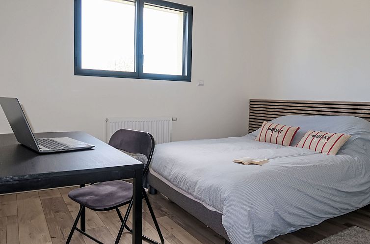 Vakantiehuis Ty Heol