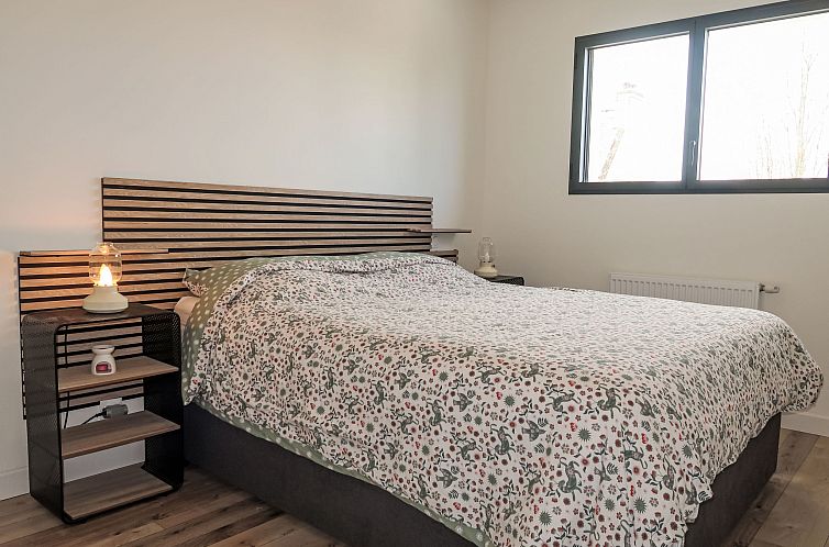 Vakantiehuis Ty Heol