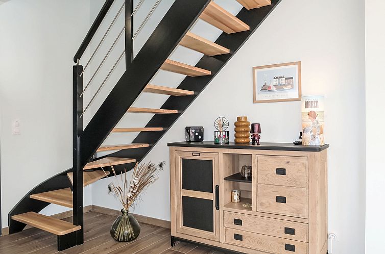 Vakantiehuis Ty Heol