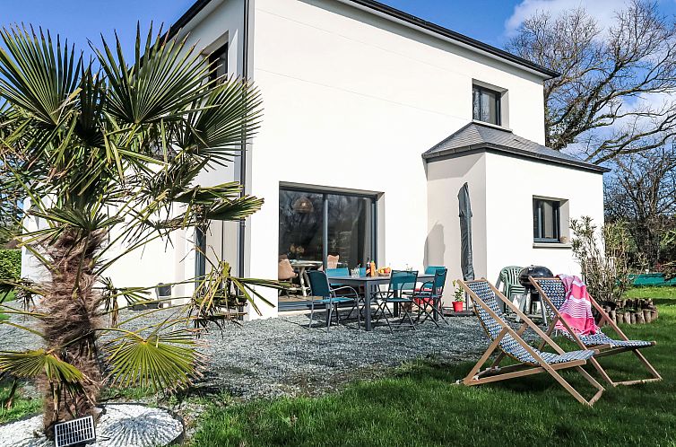 Vakantiehuis Ty Heol