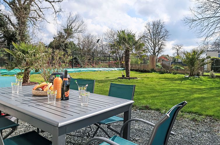 Vakantiehuis Ty Heol