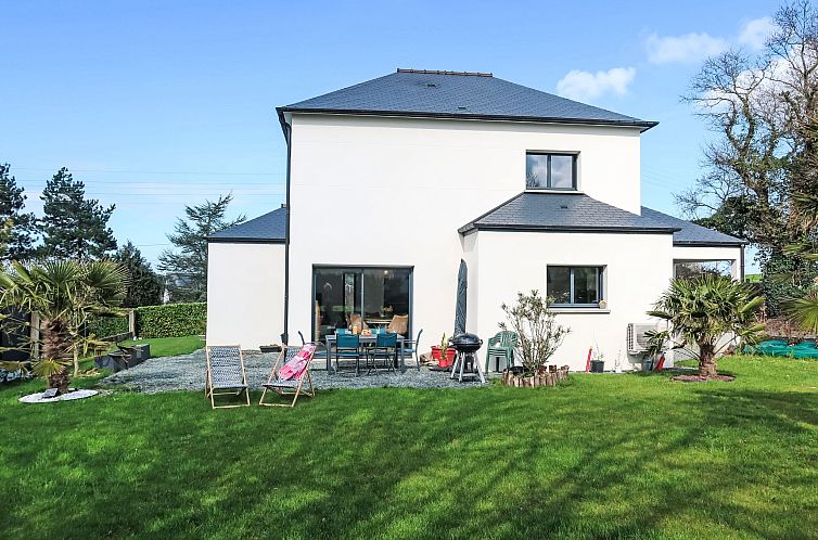 Vakantiehuis Ty Heol