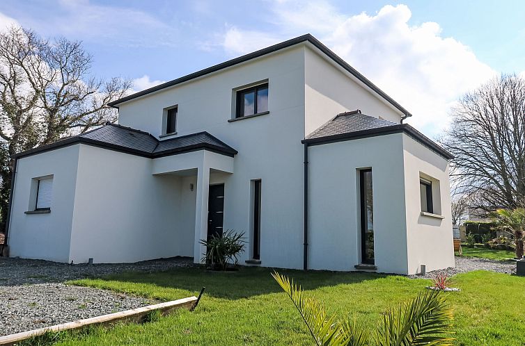 Vakantiehuis Ty Heol