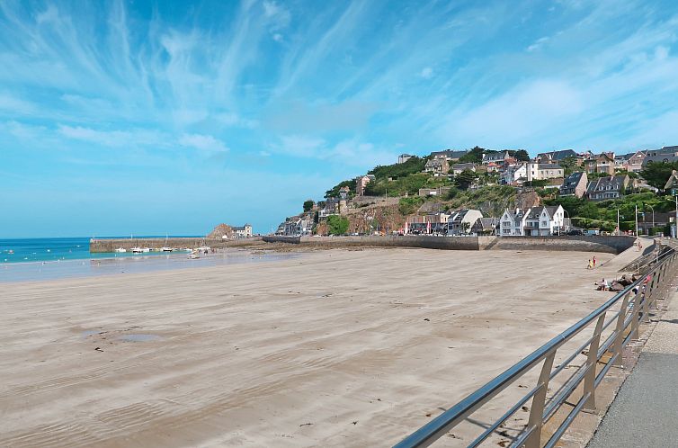 Vakantiehuis Ty Heol