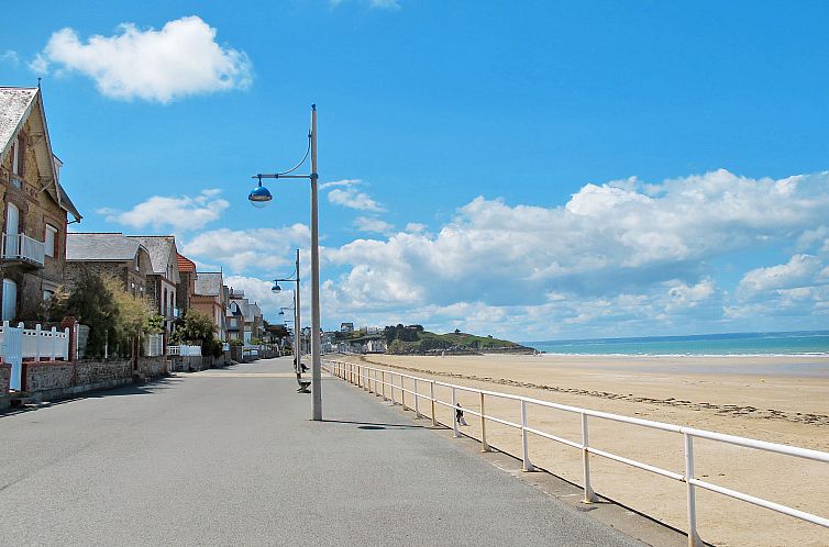 Appartement Wunderschöne Wohnung 40m vom Strand entfernt