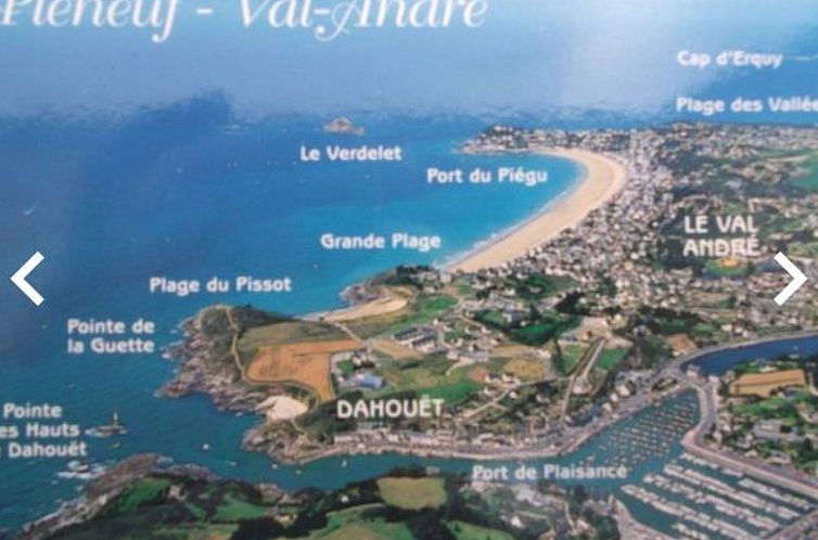 Appartement Wunderschöne Wohnung 40m vom Strand entfernt