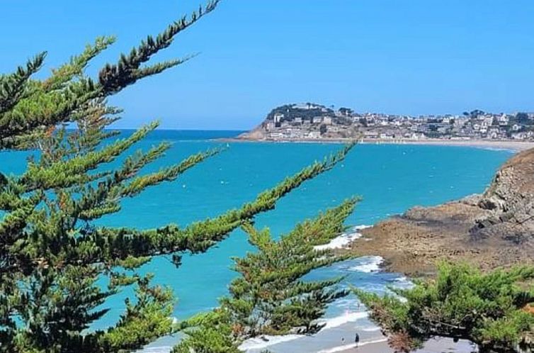 Appartement Wunderschöne Wohnung 40m vom Strand entfernt