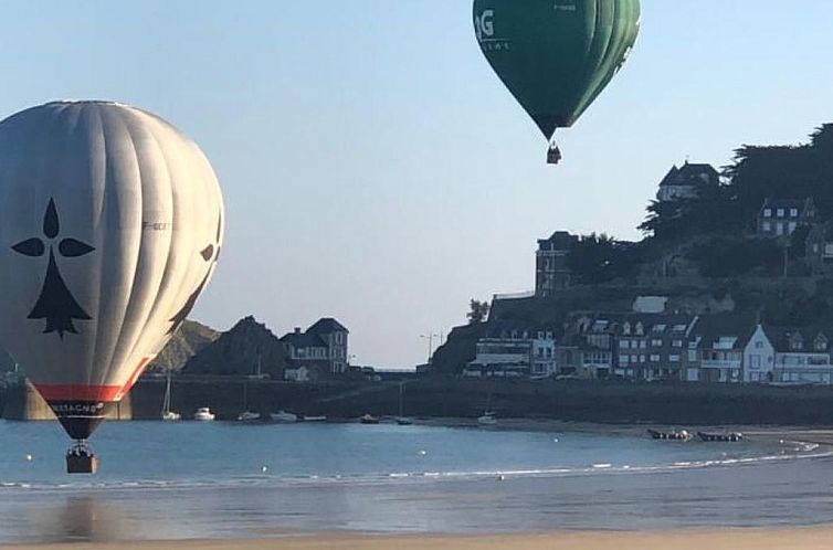Appartement Wunderschöne Wohnung 40m vom Strand entfernt