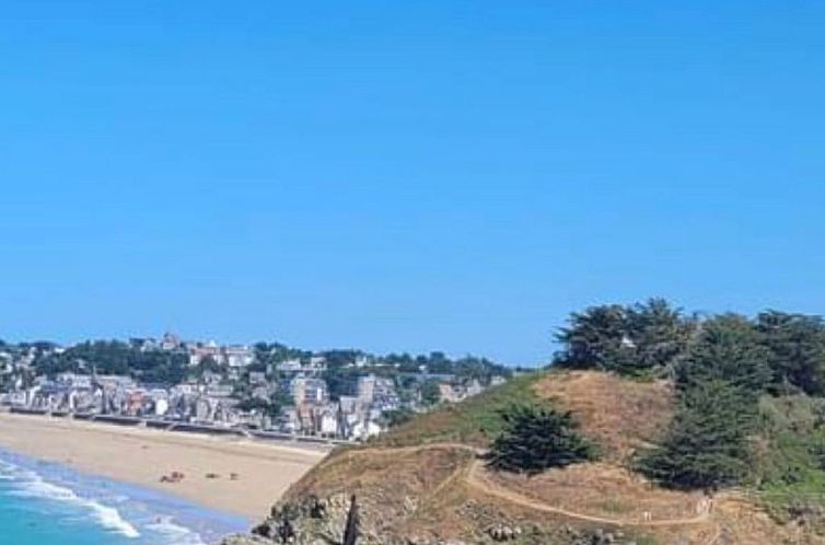 Appartement Wunderschöne Wohnung 40m vom Strand entfernt