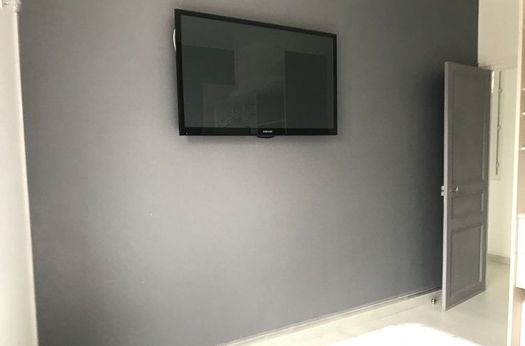 Appartement Wunderschöne Wohnung 40m vom Strand entfernt