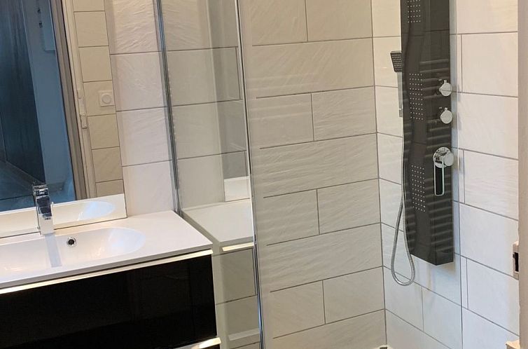 Appartement Wunderschöne Wohnung 40m vom Strand entfernt