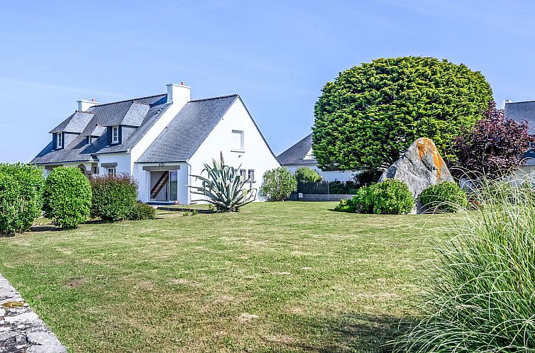 Unterkunft 04170302 - Ferienhaus Bretagne - Vakantiehuis Villa Colette