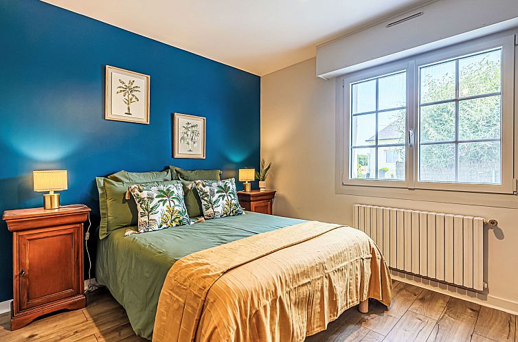 Vakantiehuis Villa Colette