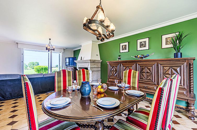 Vakantiehuis Villa Colette