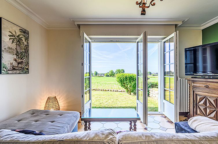 Vakantiehuis Villa Colette