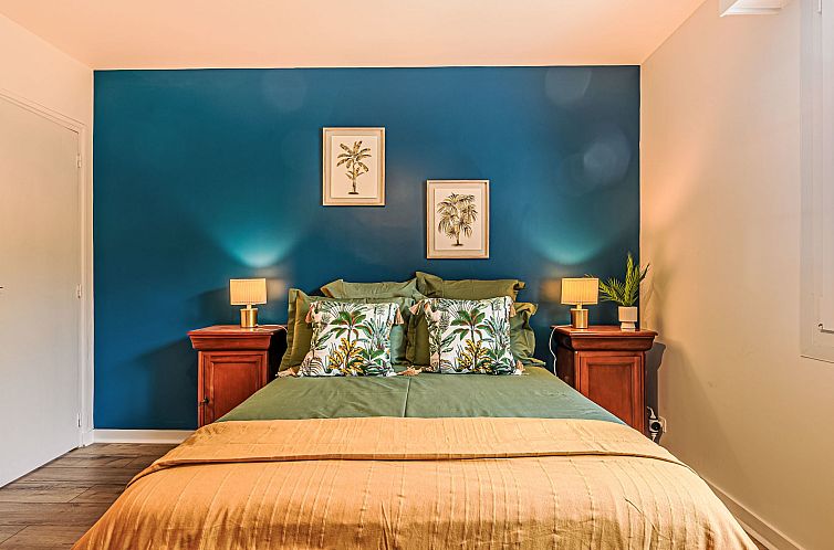 Vakantiehuis Villa Colette