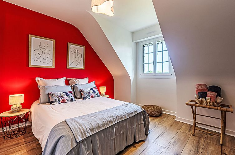 Vakantiehuis Villa Colette