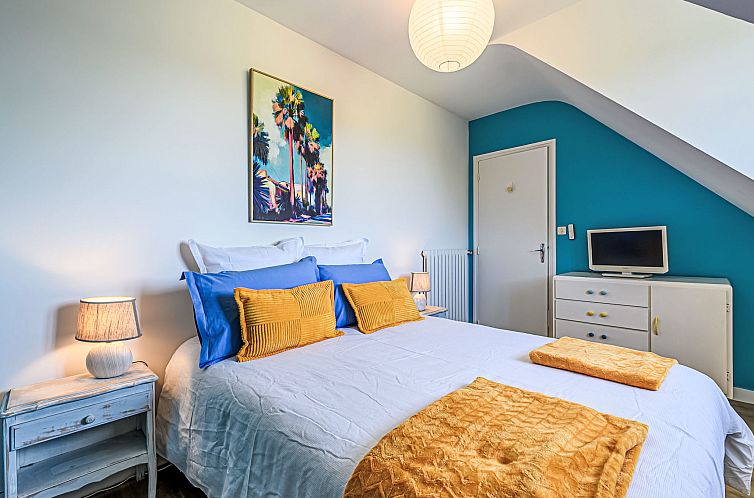 Vakantiehuis Villa Colette