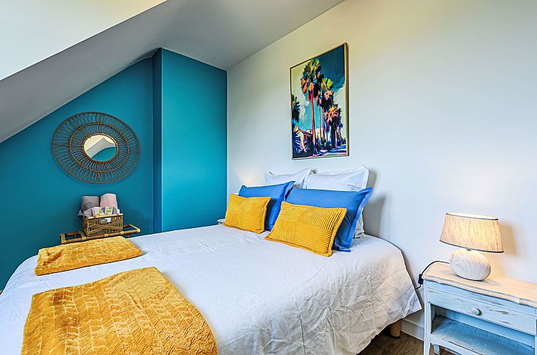Vakantiehuis Villa Colette