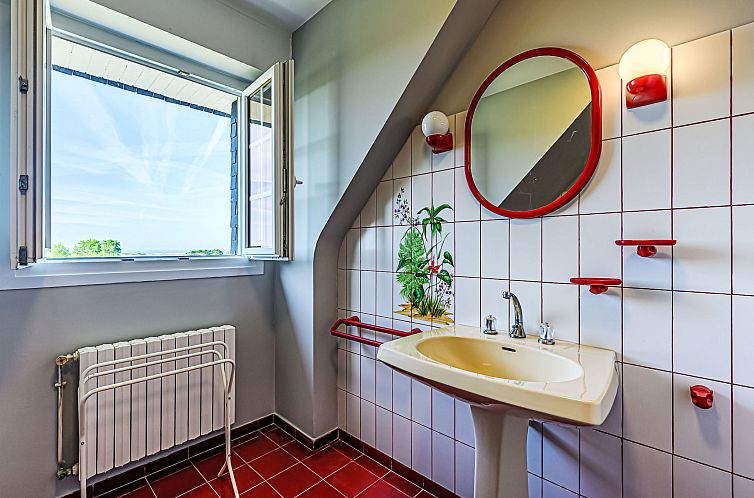 Vakantiehuis Villa Colette