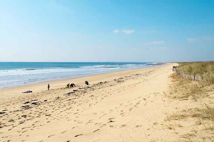 Vakantiehuis Villa Colette