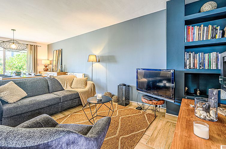 Vakantiehuis Maison Er Menhir