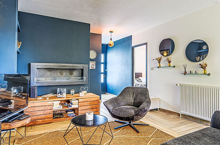 Vakantiehuis Maison Er Menhir