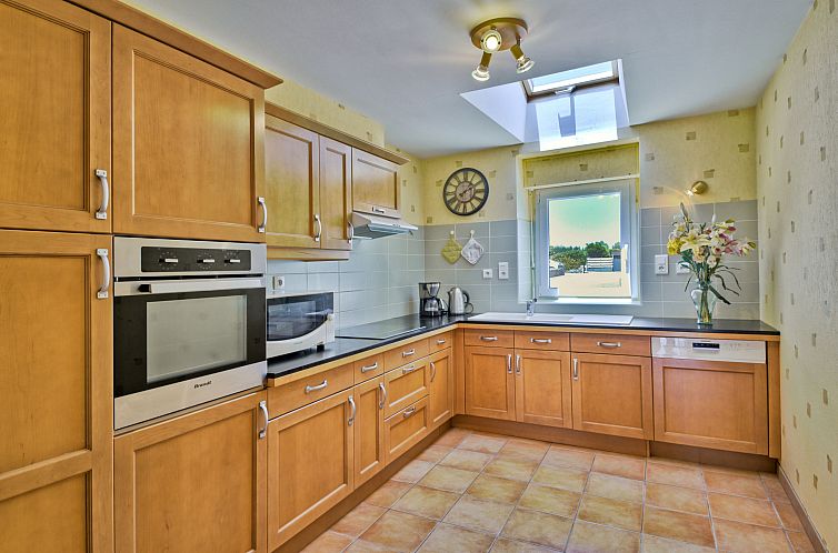 Vakantiehuis Houat-Hoedic-Belle-Ile