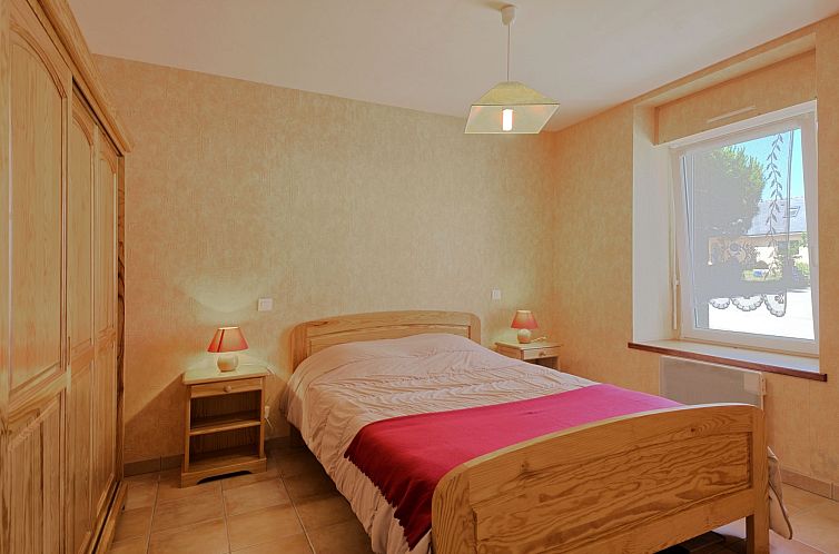 Vakantiehuis Houat-Hoedic-Belle-Ile