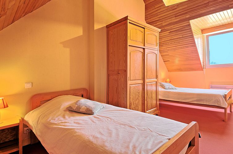 Vakantiehuis Houat-Hoedic-Belle-Ile