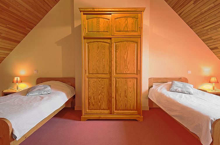 Vakantiehuis Houat-Hoedic-Belle-Ile