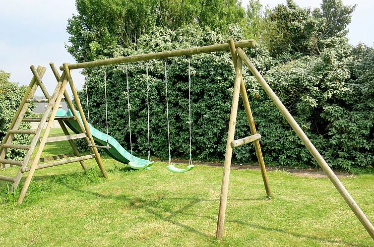 Vakantiehuis Houat-Hoedic-Belle-Ile