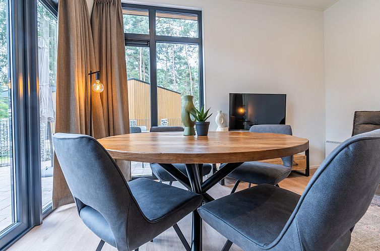 Vrijstaande woning in Mol