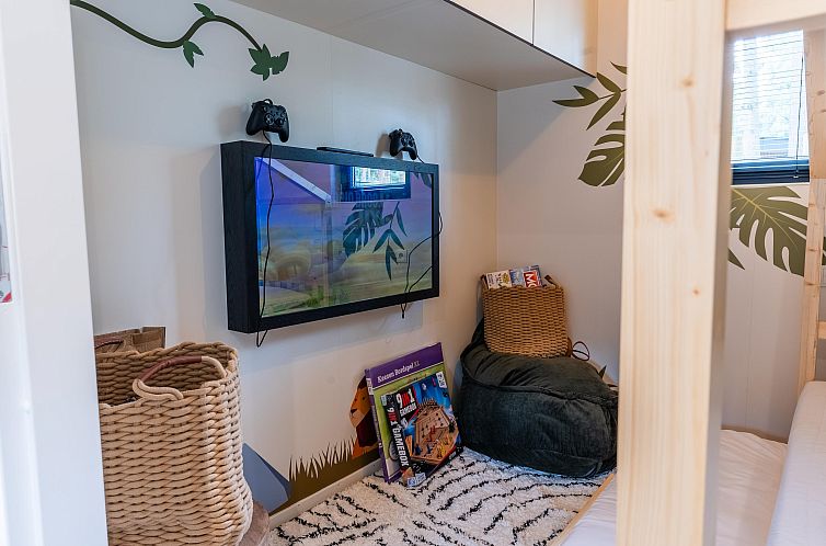 Vrijstaande woning in Mol