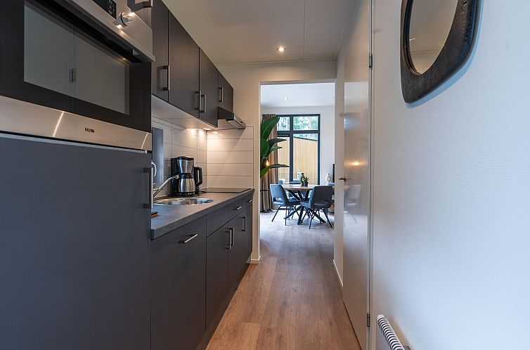 Vrijstaande woning in Mol