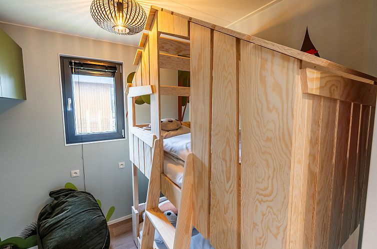 Vrijstaande woning in Mol