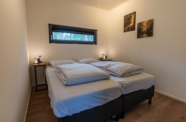 Vrijstaande woning in Mol