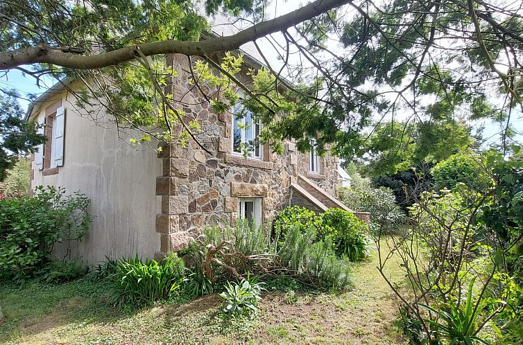 Vakantiehuis Ty Yannick