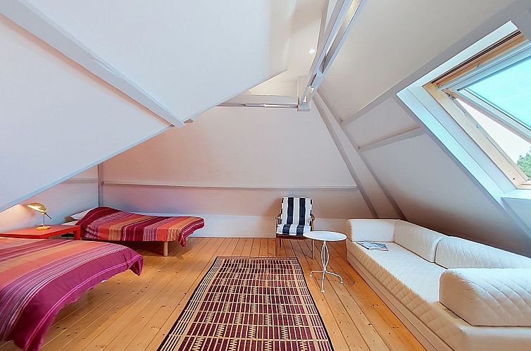 Vakantiehuis Ty Yannick