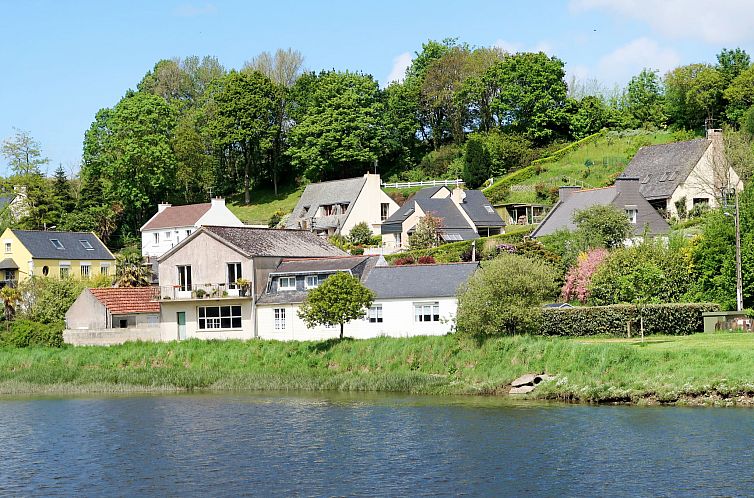 Verblijf 04170701 - Vakantiewoning Bretagne - Vakantiehuis La Littorine