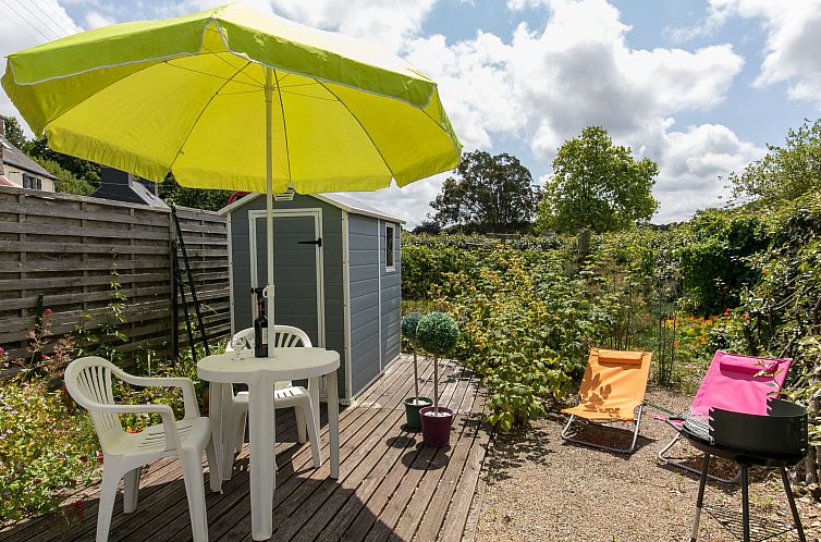 Vakantiehuis La Littorine