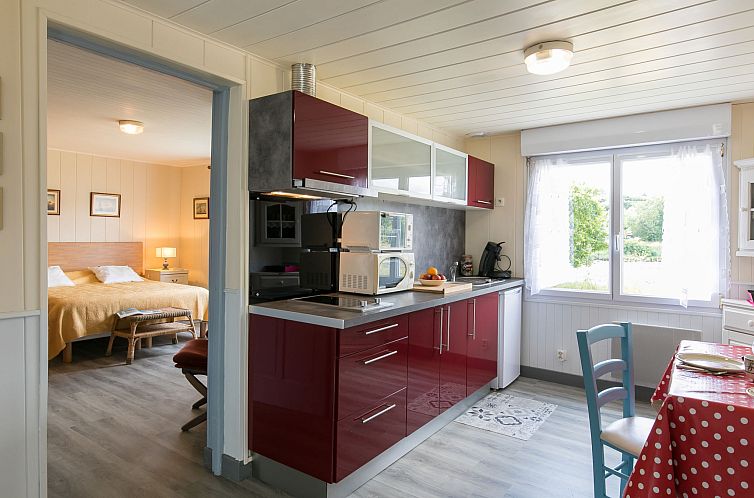 Vakantiehuis La Littorine