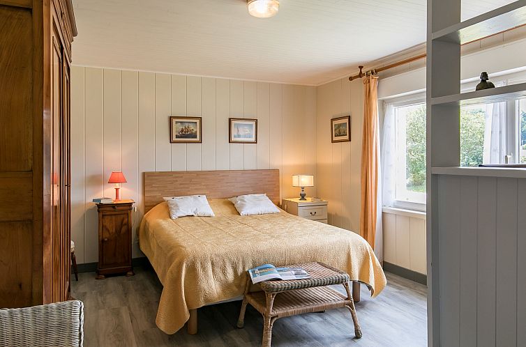 Vakantiehuis La Littorine